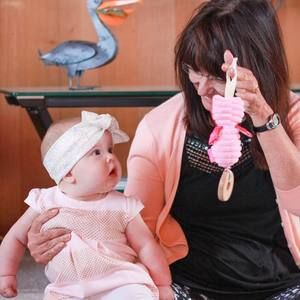 Meet your Posher, Diane